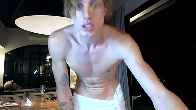 Cryptikov online show from 02/17/25, 11:23