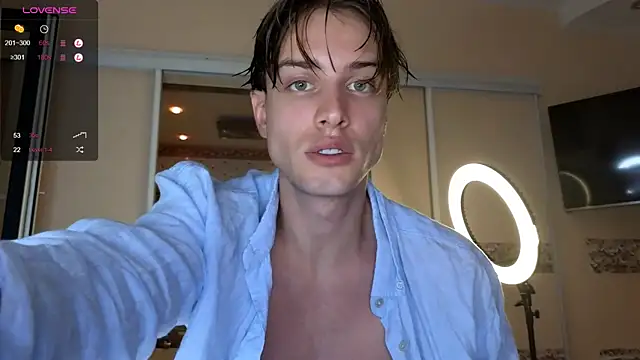 Cryptikov online show from 09/09/25, 06:18