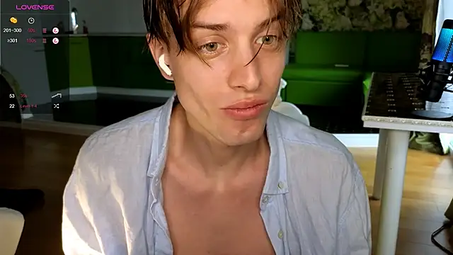 Cryptikov online show from 09/20/25, 12:50