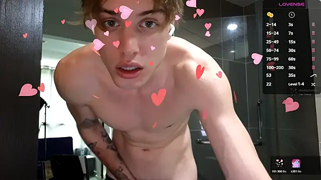 Cryptikov online show from 11/18/25, 05:12