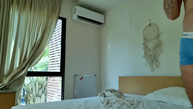 Cryptikov online show from 01/12/26, 07:35