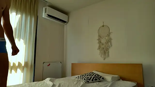 Cryptikov online show from 01/15/26, 03:11