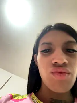 Ortegakim online show from 11/16/25, 05:18