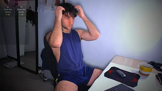 HonestAndrew online show from 02/02/26, 07:51