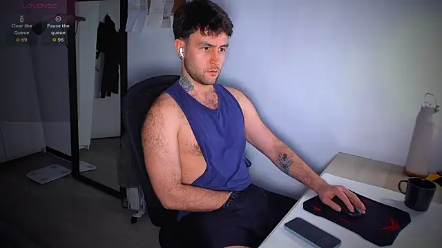 HonestAndrew online show from 02/09/26, 12:53