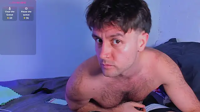 HonestAndrew online show from 03/15/26, 02:45