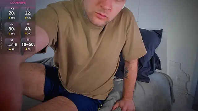 HonestAndrew online show from 03/24/26, 01:27