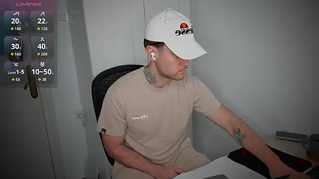 HonestAndrew online show from 04/02/26, 03:59