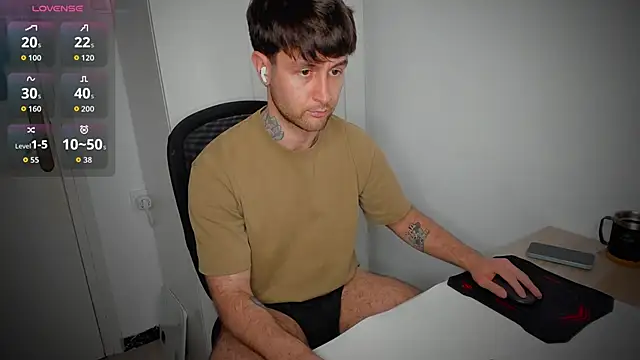 HonestAndrew online show from 04/09/26, 06:35