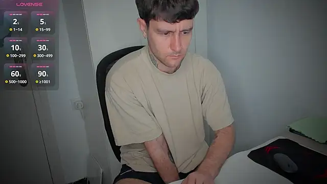 HonestAndrew online show from 04/13/26, 05:46