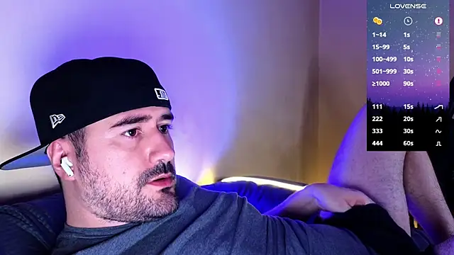 Snapshot of DominantTheo chatting on 01/28/25, 02:43 DominantTheo online show from 01/28/25, 02:43