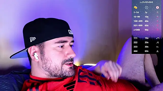 Snapshot of DominantTheo chatting on 02/05/25, 03:23 DominantTheo online show from 02/05/25, 03:23