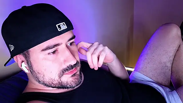 DominantTheo online show from 02/28/25, 05:37