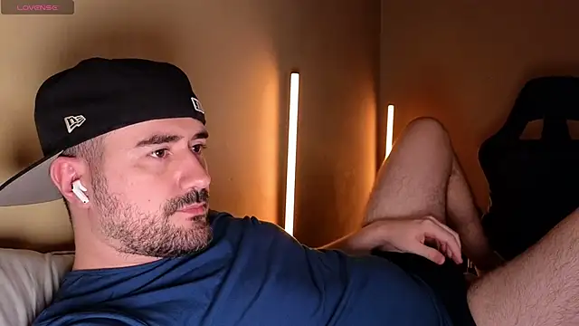 DominantTheo online show from 03/13/26, 03:46