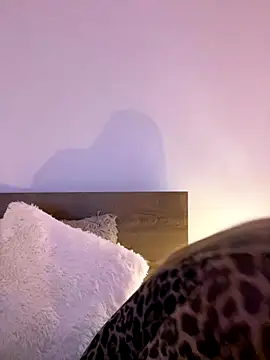 Eva Ryen online show from 10/26/25, 04:57