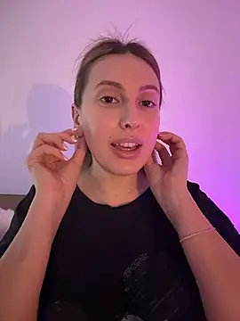 Eva Ryen online show from 02/01/26, 04:16