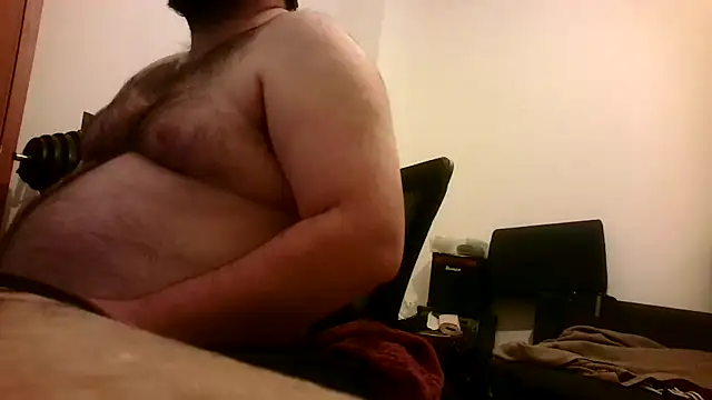 Superbearc89 online show from 01/11/26, 01:43