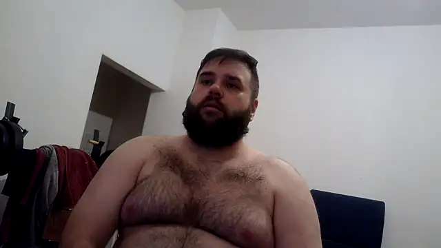 Superbearc89 online show from 02/08/26, 08:12