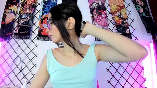 Snapshot of Alice_jacobs1 chatting on 09/14/25, 04:06 Alice jacobs1 online show from 09/14/25, 04:06