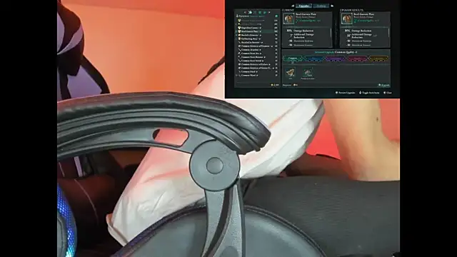 IcemanGHz online show from 02/21/25, 12:27