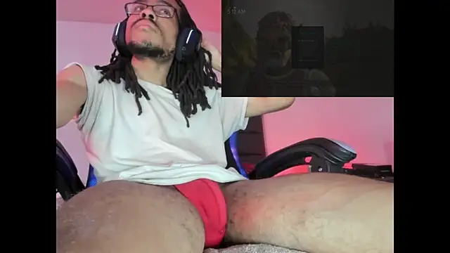 IcemanGHz online show from 02/22/25, 11:13