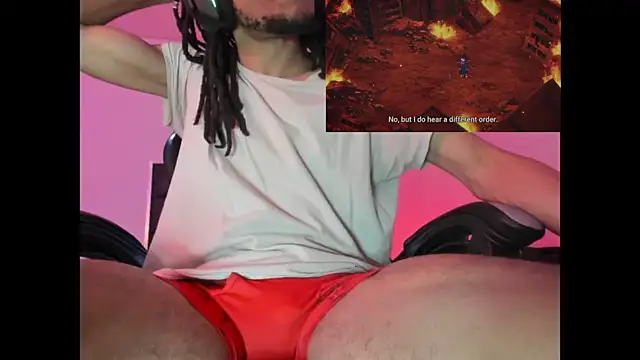 IcemanGHz online show from 02/23/25, 08:39