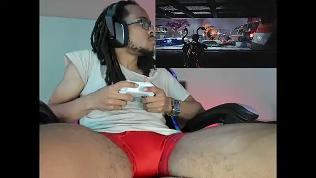 IcemanGHz online show from 02/23/25, 11:44