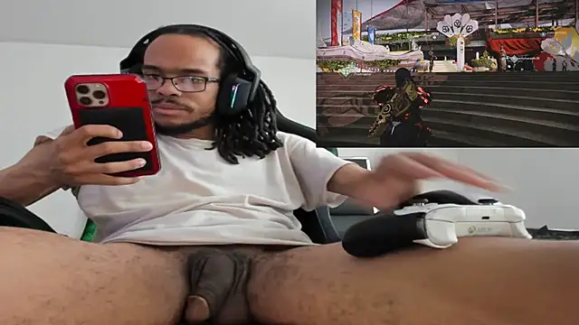 IcemanGHz online show from 03/20/25, 04:53