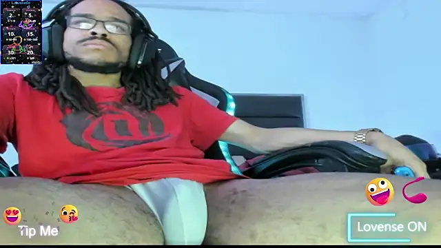 IcemanGHz online show from 01/14/26, 03:23