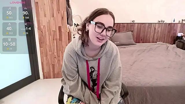 mia boone online show from 03/10/26, 03:11