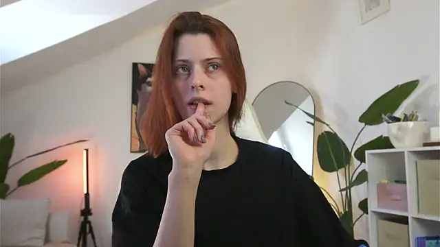 doll lesli online show from 03/07/26, 12:24