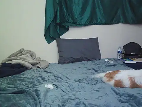 Victoria121565 online show from 02/23/26, 03:31