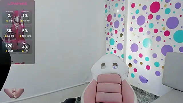 Adele LatinLady online show from 02/01/25, 08:16