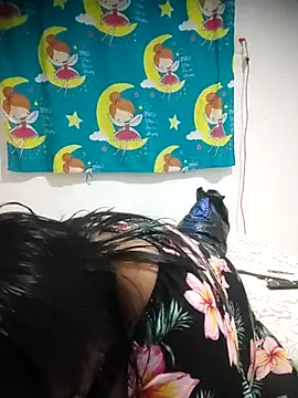 SusanaEshwar online show from 02/07/26, 11:19