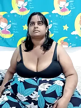 SusanaEshwar online show from 02/12/26, 09:32