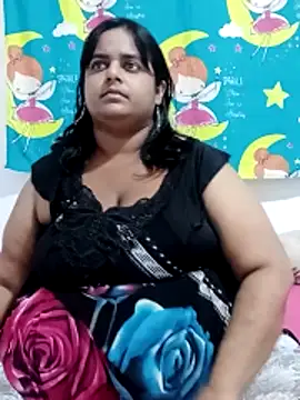 SusanaEshwar online show from 02/20/26, 11:16