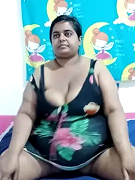 SusanaEshwar online show from 03/13/26, 02:45