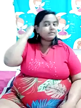 SusanaEshwar online show from 03/16/26, 01:59