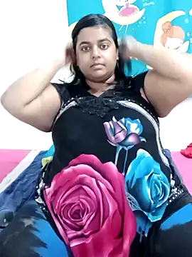 SusanaEshwar online show from 03/26/26, 09:20