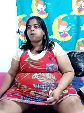SusanaEshwar online show from 04/11/26, 03:49