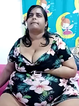 SusanaEshwar online show from 04/23/26, 12:23