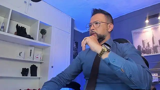 MrFrank tattoo online show from 03/11/25, 12:17