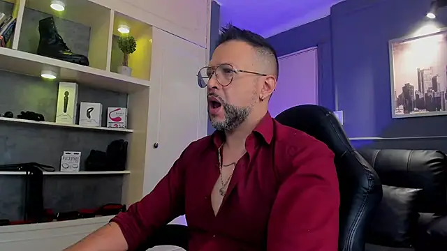 MrFrank tattoo online show from 11/21/25, 12:37