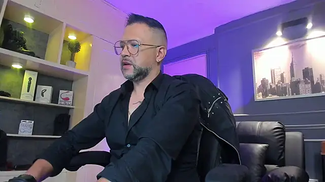 MrFrank tattoo online show from 12/20/25, 11:28