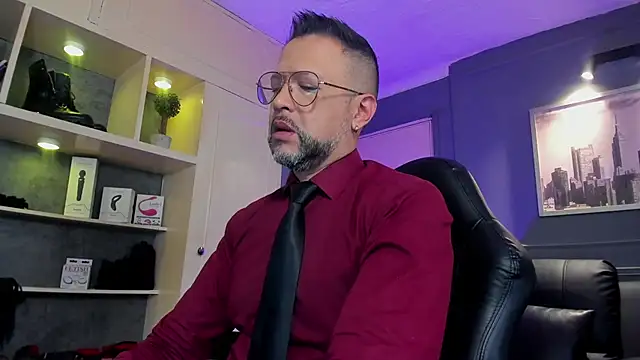 MrFrank tattoo online show from 01/10/26, 12:51