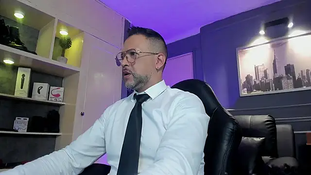 MrFrank tattoo online show from 01/12/26, 12:32