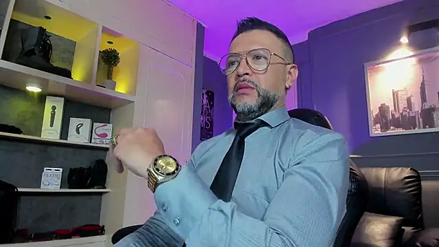 MrFrank tattoo online show from 02/16/26, 10:33