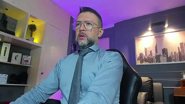 MrFrank tattoo online show from 02/20/26, 11:22