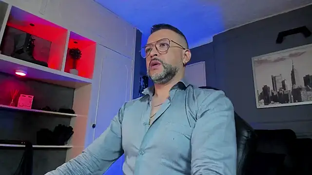 MrFrank tattoo online show from 02/25/26, 10:36