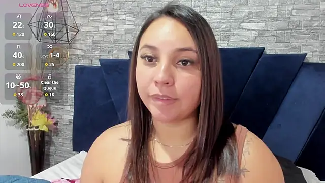 LizzRouse online show from 10/06/25, 09:01